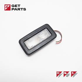 9130833 Bmw 2007-2013 X5 E70 Rear Right Or Left Door Interior Light Lamp