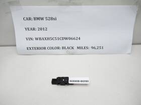 9163756 Bmw 2010-2015 528xi Interior Led Light Module Oem