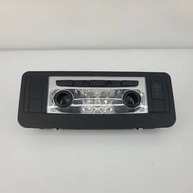 9210354 Bmw 2006 - 2012 Fits Z4 Series E88 E93 Black Roof Switch Light Unit Oem