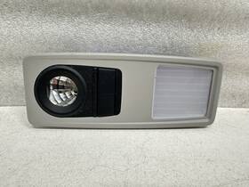 9215611 Bmw T40933 2012-2015 X1 Rear Interior Reading Dome Light Driver Side Oem
