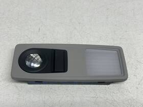 9215612 Bmw T40932 2012-2015 X1 Rear Interior Reading Dome Light Passenger Side