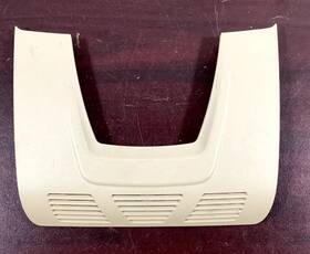 9249564 Bmw 2012-2018 320i 328i Overhead Interior Dome Light Lamp Cover Trim Unit Oem