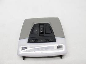 926387802 Bmw 12-18 F30 328i M3 F36 430i Gt Front Upper Overhead Map Lamp Dome Light 12122