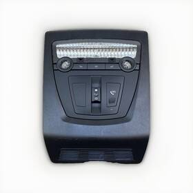22640781 Bmw 9276229 5 F07 F10 F11 F18 6 F06 F13 X3 F25 Interior Lighting 2016