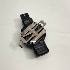 9293279 Bmw 2012-2016 328i 335i Solar Rain And Light Condensation Sensor F30