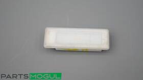 9313574-02 Bmw 2015-2018 Rear Interior Lighting Led Light Lamp Oem