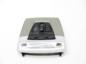 932146601 Bmw 12-18 F30 320i M3 F36 430i Gt Front Upper Overhead Map Lamp Dome Light 01092