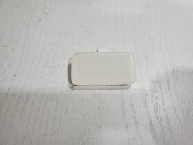 9397852-03 Bmw 2016 - 2019 750i G11 G12 Front Left Right Sun Visor Mirror Light Led Oem 6l5
