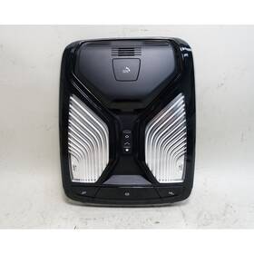 9472166 Bmw 2017-2023 G30 5-series Front Ceiling Headliner Map Light Switch Gestures Oem