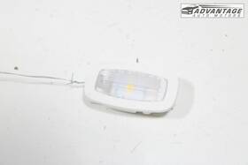 9472761 Bmw 2019-2020 330i Xdrive G20 Front Right Side Door Courtesy Light Lamp Oem