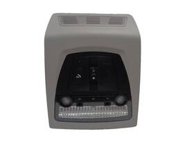 Ak251192 Bmw C608382 11-16 535i F10 Front Upper Overhead Dome Reading Map Light Gray Oem