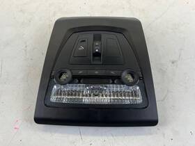 D096699 Bmw M5 Dome Light Sun Roof Switch F10 11-16 Oem