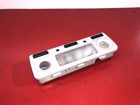 63318369512 Bmw E39 525 530 540 M5 Front Overhead Roof Interior Reading Light Lamp Oem Xx