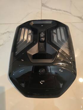 Bmw Genuine Oe 5b5f9b9 Roof Interior Light Module Gesture Control Oem 5b5f9b9-01 Used