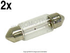 Bmw Lamp Bulb Sylvania 78-06 Light Dome E23 E46 X2