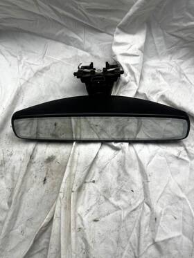 Rcpgelu14-1518 Bmw Rear View Mirror G Series 2019-2023 Oem 9476754-02 Rcpgelu14-1518 Bmw Rear View Mirror G Series 2019-2023 Oem 9476754-02