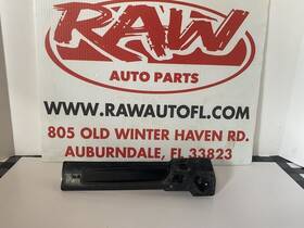 7946664 Bmw X5 2021 Light Module Carpet Passenger Side Front Oem 45282