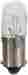 00042723318918 Bp1891 Wagner Miniature Lamp Blister Pack Fits 1965-1988 Pontiac Acadian Bonneville C 1891bp
