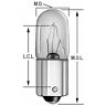 Bp1891ll Wagner Glove Box Light Bulb Lighting