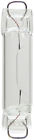 Bp562 - Map Light Blister Lamp Rear Wagner Lighting Pack Bulb-miniature