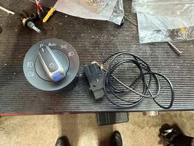 006286ziz01-02 Bremmen Parts - Automatic Headlight Conversion Kit