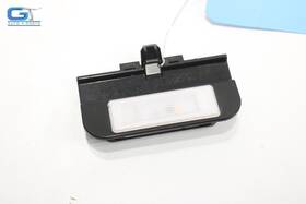 52107398998 Brose Bmw X5 G05 Front Right Side Seat Interior Courtesy Light Lamp Oem 2019 - 2021