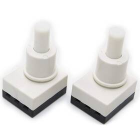 Budurerbest 747892612354 2 Sets Dome Lamp Switches For Crosstour Accord Cr-v Element Odyssey Pilot