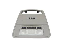 09072297 Buick 10-13 Lacrosse Cxl Front Overhead Console Dome Light Lamp Oem