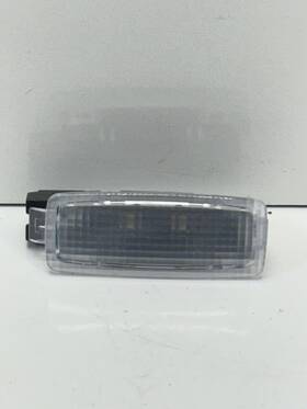 13519302 Buick 2019-2023 Cadillac Xt4 Trunk Luggage Compartment Cargo Interior Lamp Oem