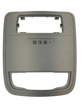 20959388 Buick 2012-2014 Regal Roof Overhead Console Trim Panel Cover Oem