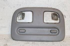 262.gm4u00 Buick 2000-2005 Lesabre Overhead Dome Console Oem R#3326