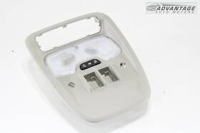 Buick 421667957 2020-2021 Encore Gx Front Upper Overhead Roof Dome Reading Map Light Oem
