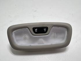 42654416 Buick 2020-2021 Encore Gx Rear Overhead Roof Dome Light Oem Used