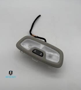 42831993 Buick Encore Gx Rear Overhead Roof Dome Light Reading Lamp Oem 2020 - 2023