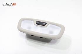 Buick 42864052 2020-2025 Encore Gx Rear Overhead Roof Dome Light Reading Lamp Oem