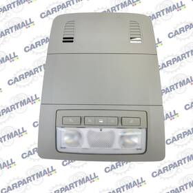 5180510aa Buick 2011 Regal Front Roof Overhead Console Dome Map Light Lamp