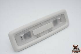 Buick 528122359 2024-2025 Envision Roof Headliner Dome Reading Courtesy Light Lamp Oem