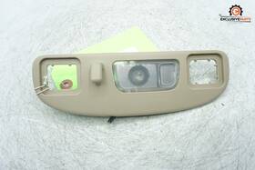 84257047 Buick 16-18 Envision Oem Roof Rear Right Rh Pass Side Courtesy Light Lamp 5020