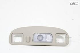 84283181 Buick 2017-2019 Lacrosse Rear Left Roof Reading Courtesy Dome Light Lamp Oem