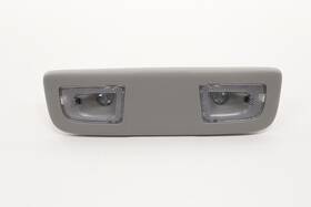 84597598 Buick 2018- 2021 Enclave Rear Interior Roof Dome Light Reading Lamp Oem