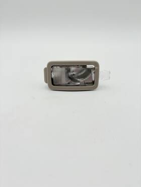 850395 Buick 2005-2009 Lacrosse Passenger Rear Map Dome Light Oem 850395 Buick 2005-2009 Lacrosse Passenger Rear Map Dome Light Oem