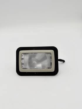 20877572 Buick Lucerne 06-11 Right Back Seat Reading Lamp Overhead Dome Light Rear Oem