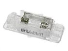 Bulb E53 Courtesy Bmw Interior E39 Oem Floor Light Genuine Lamp Footwell