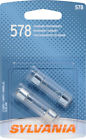 Bulb-sylvania Dome Light Sylvania 578