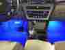 C2068-adu00 Hyundai Sonata Led Interior Lighting Kit 2014-2016