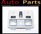 C2d16161nug Jaguar Xj Oem Dome Light