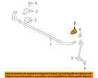 C2d20594 Jaguar Oem 10-15 Xj