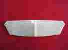 C5az-13783-b Reproduction New 1965-66 Ford Mercury Console Lamp Lens Usa Made Super Nice