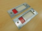C6ab-13731-a2 Ford Courtesy Lamp Lenses From Door Panels Full Size