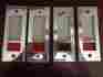 C6ab-13a744-b Ford Fomoco Interior Courtesy Door Light Housings 4ea Many Models C6ab-13a744-b Ford Fomoco Interior Courtesy Door Light Housings 4ea Many Models